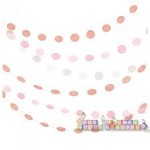 Dot Garland Decor