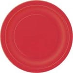 Coral Premium Paper Cake Plates