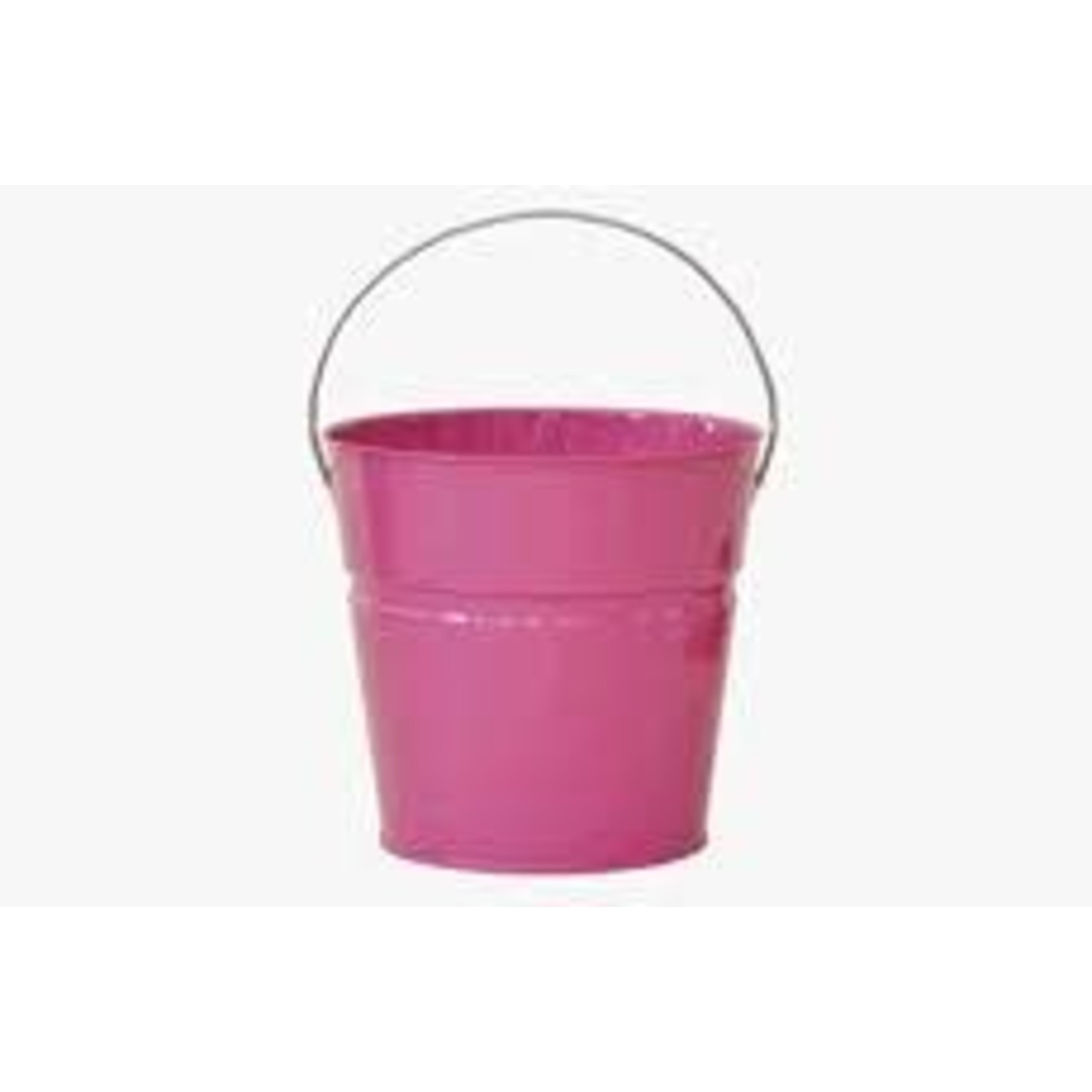Hot Pink Bucket
