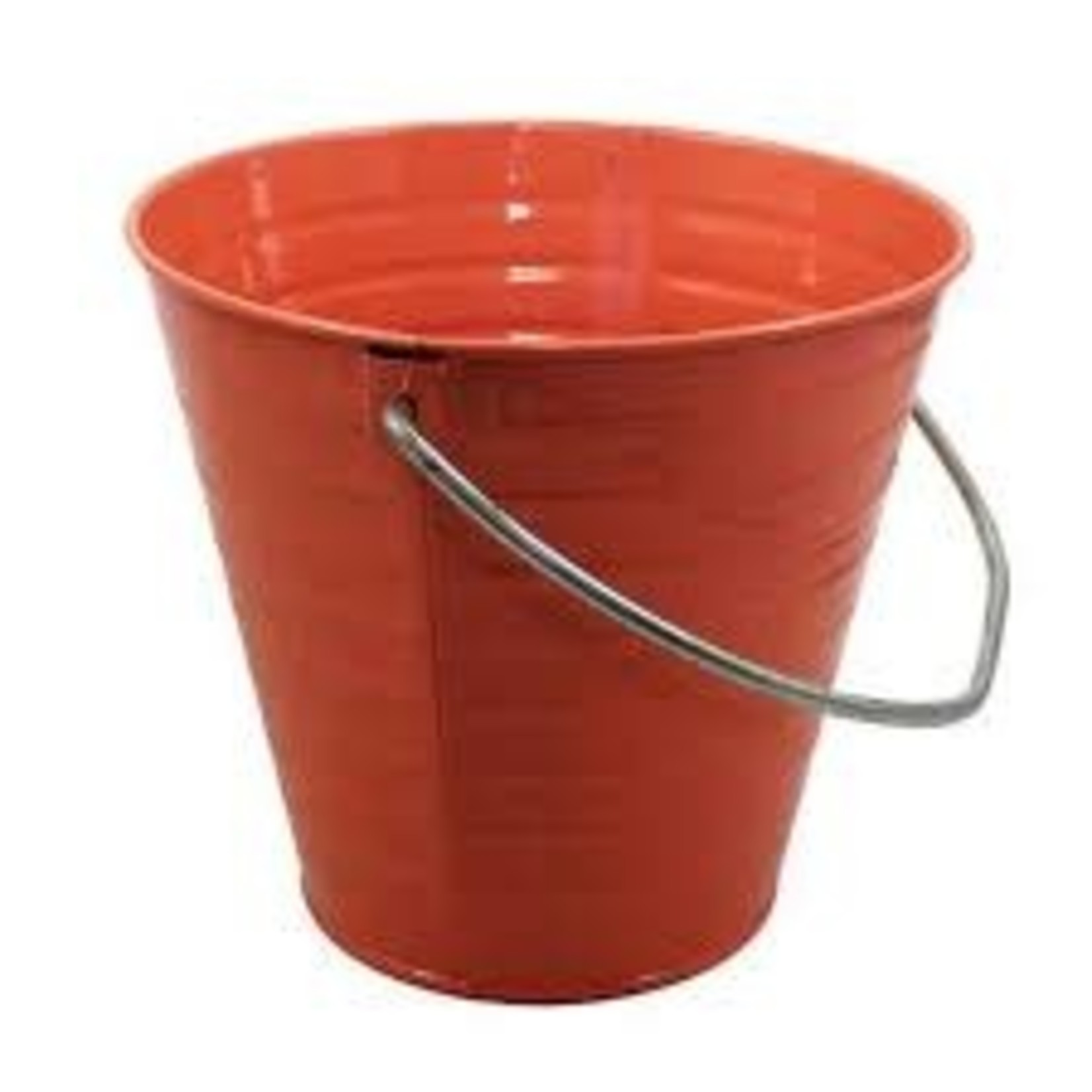 Coral Bucket