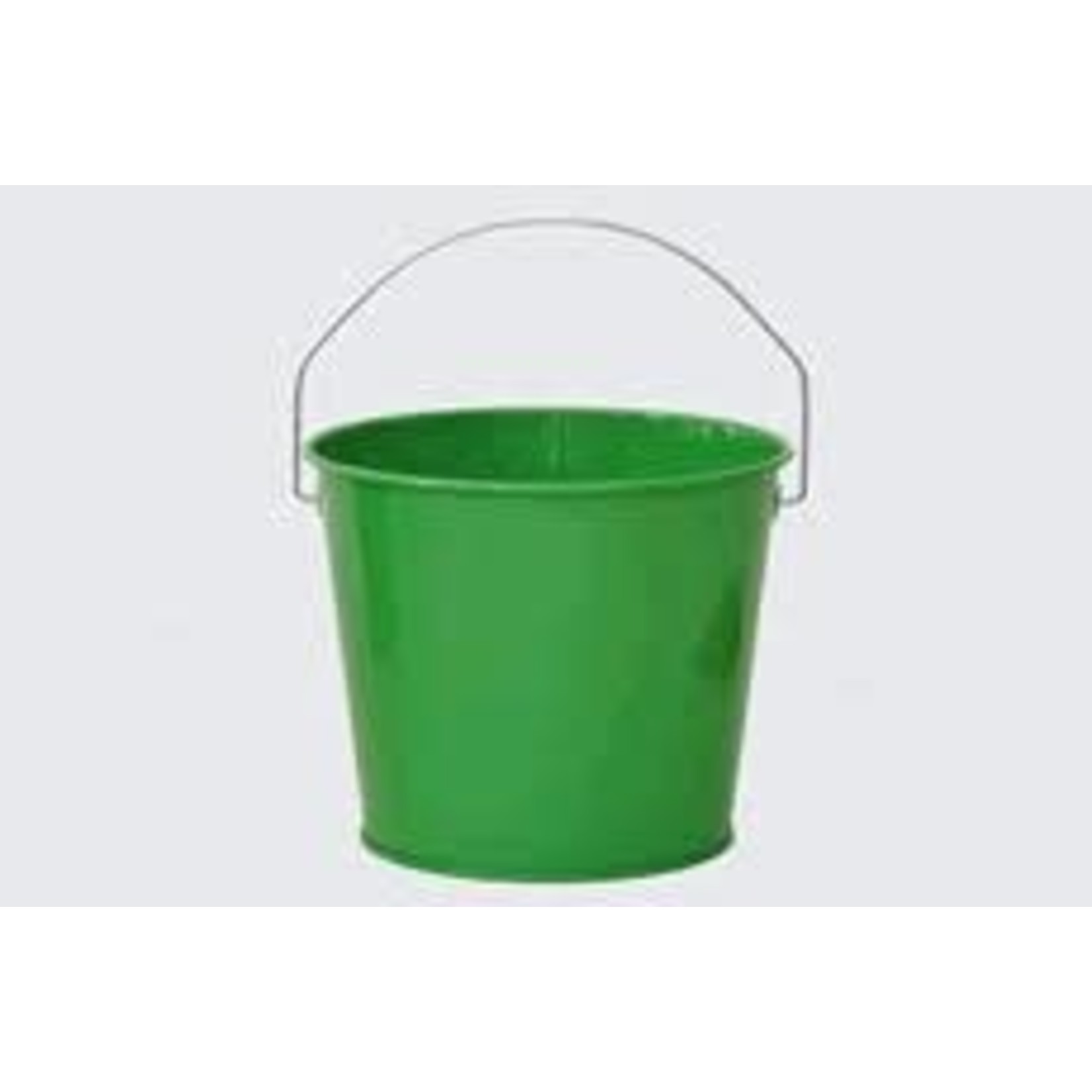 Green Bucket