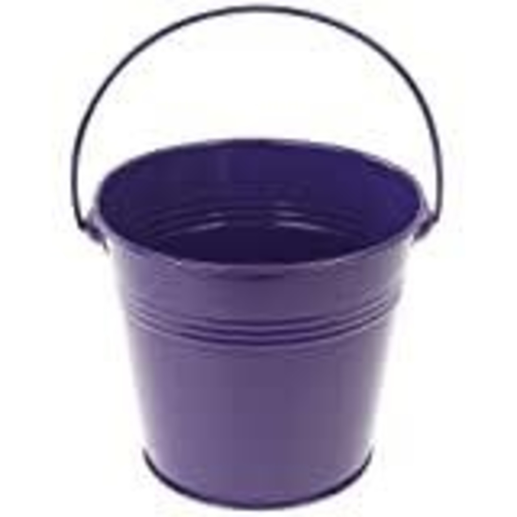 Mini Lavender Bucket