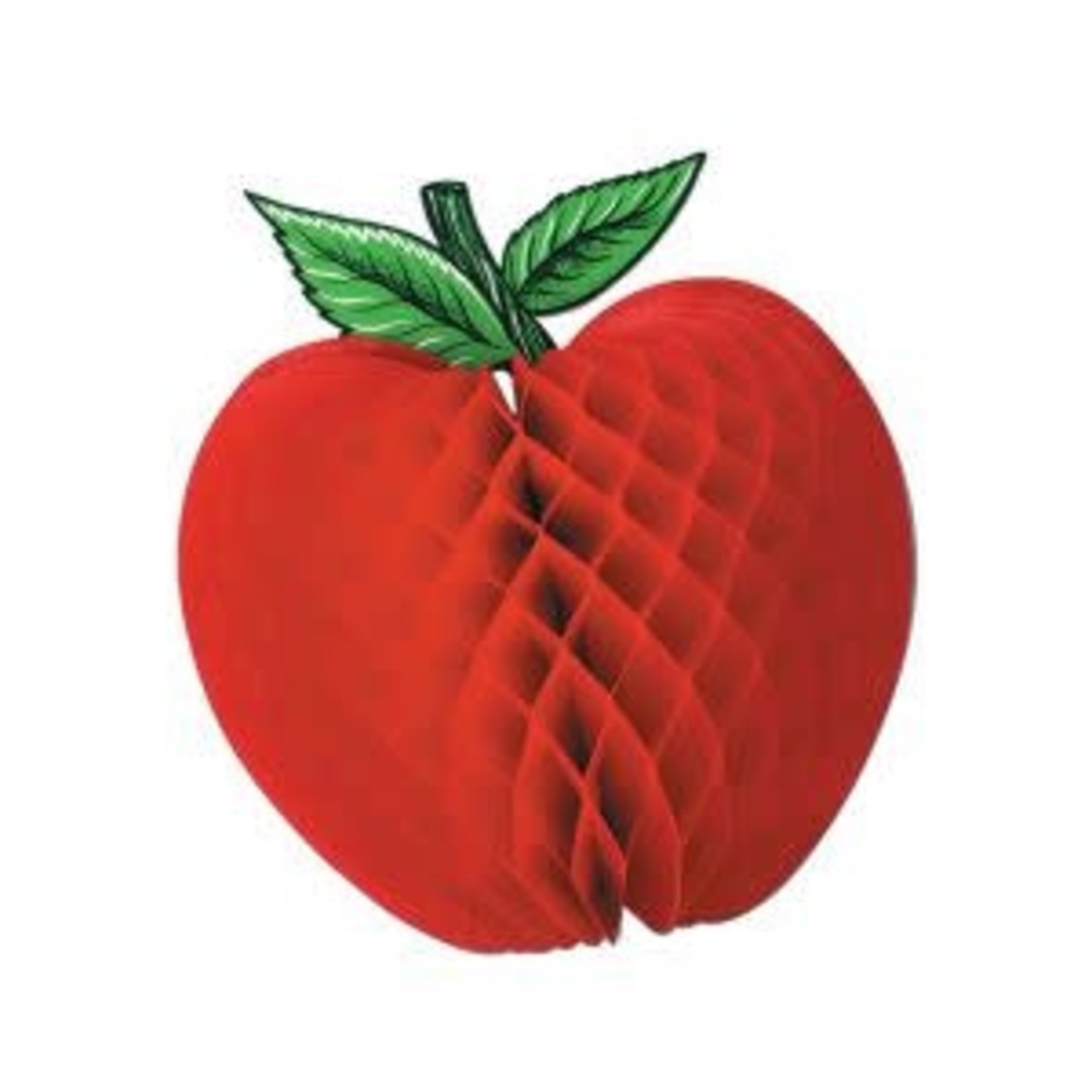 Tissue Apple