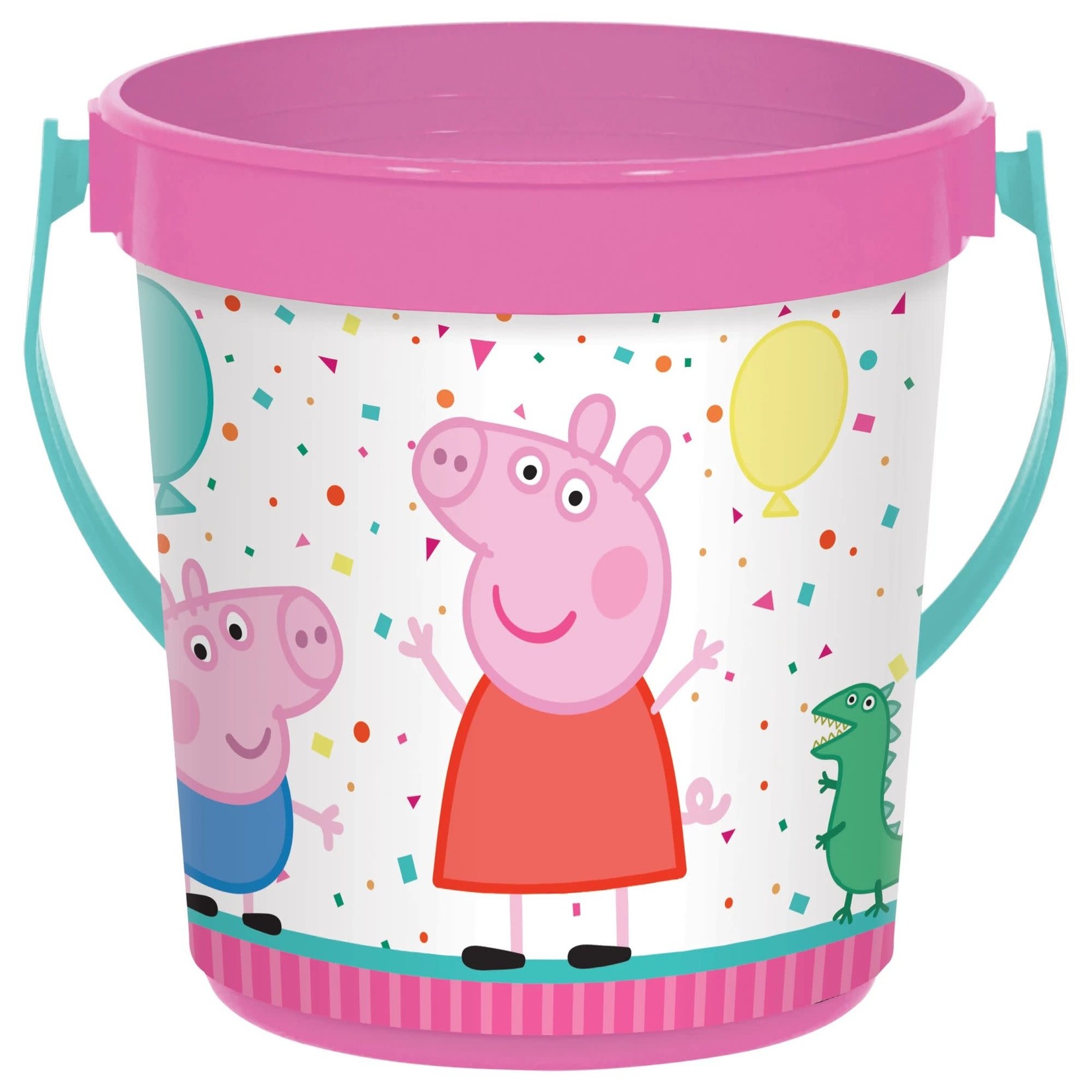 Peppa Pig Container