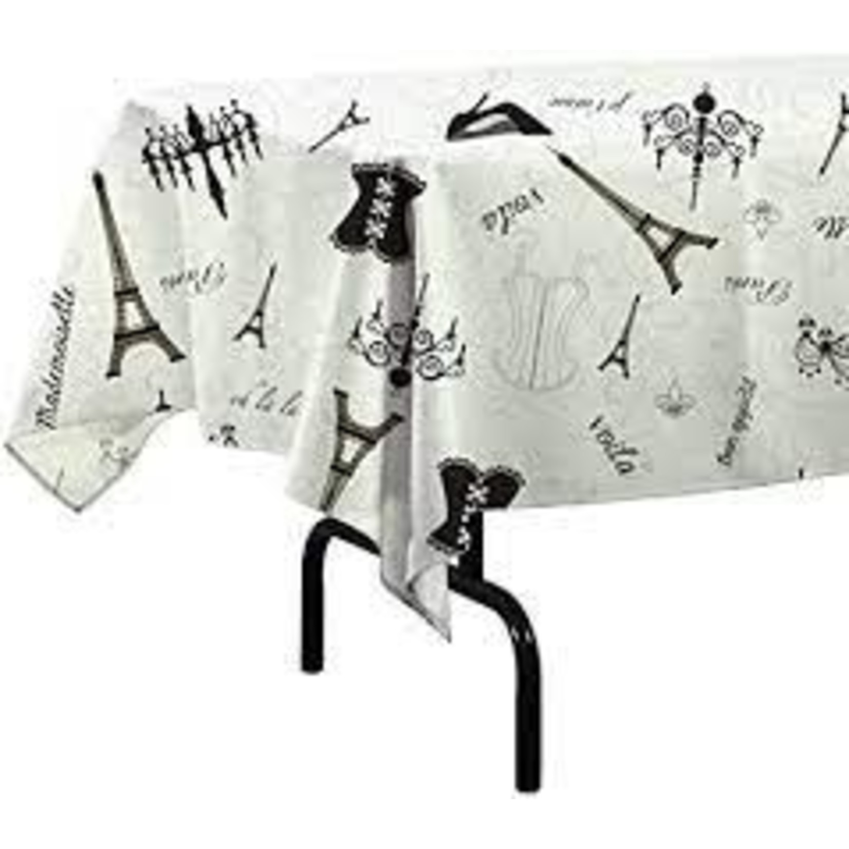 Paris Tablecover  54"x108"