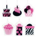 Birthday Candle Set
