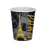 Paris Beverage Cups 8ct