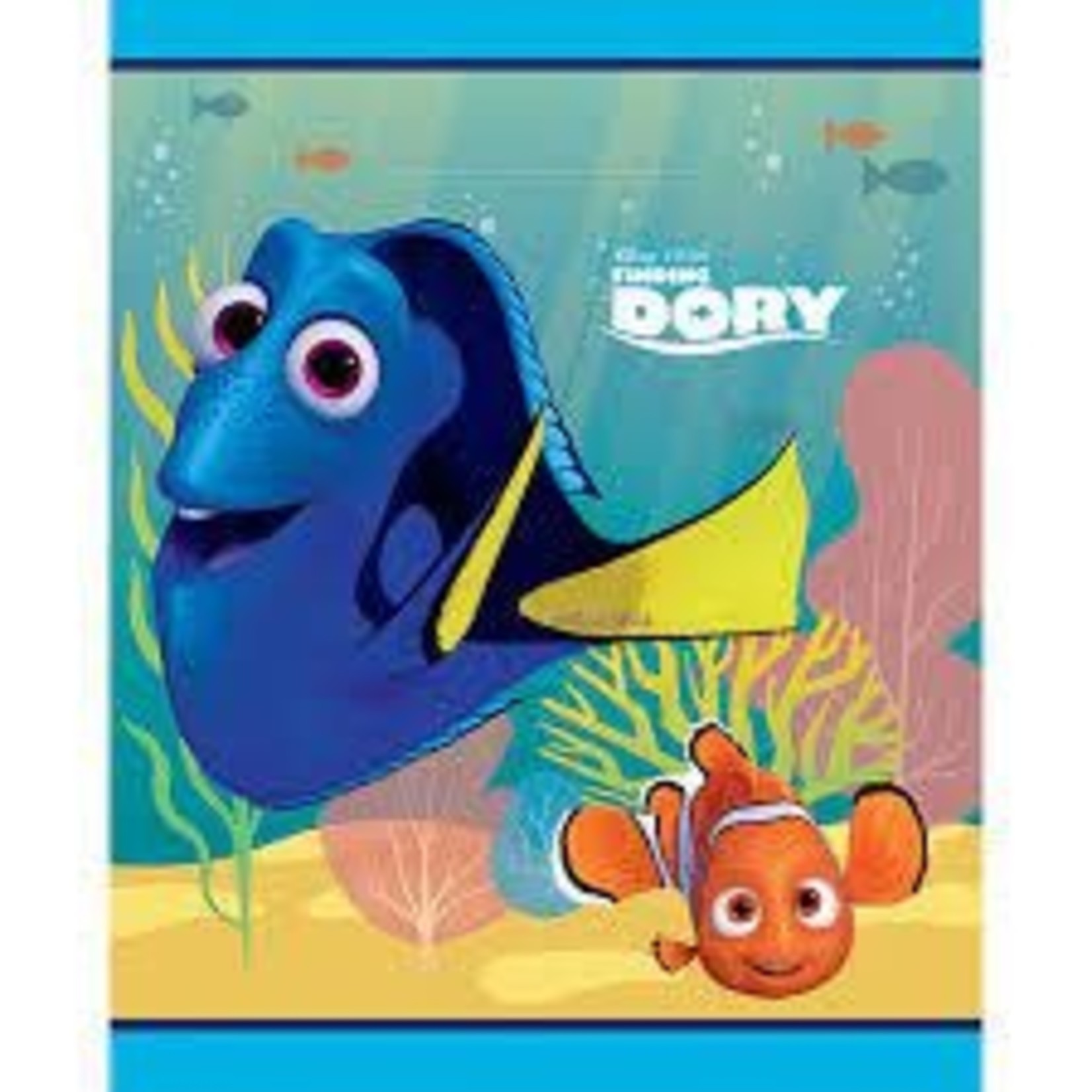 Finding Dory Loot Bags 8ct