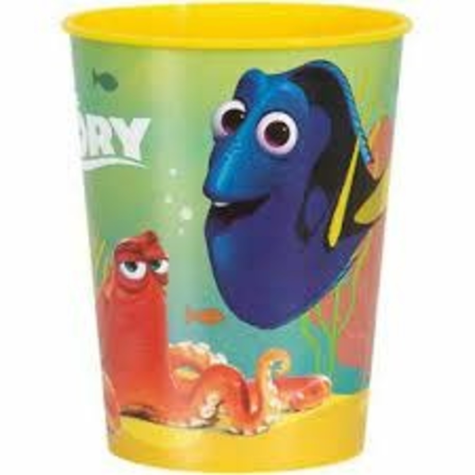Finding Dory Cup