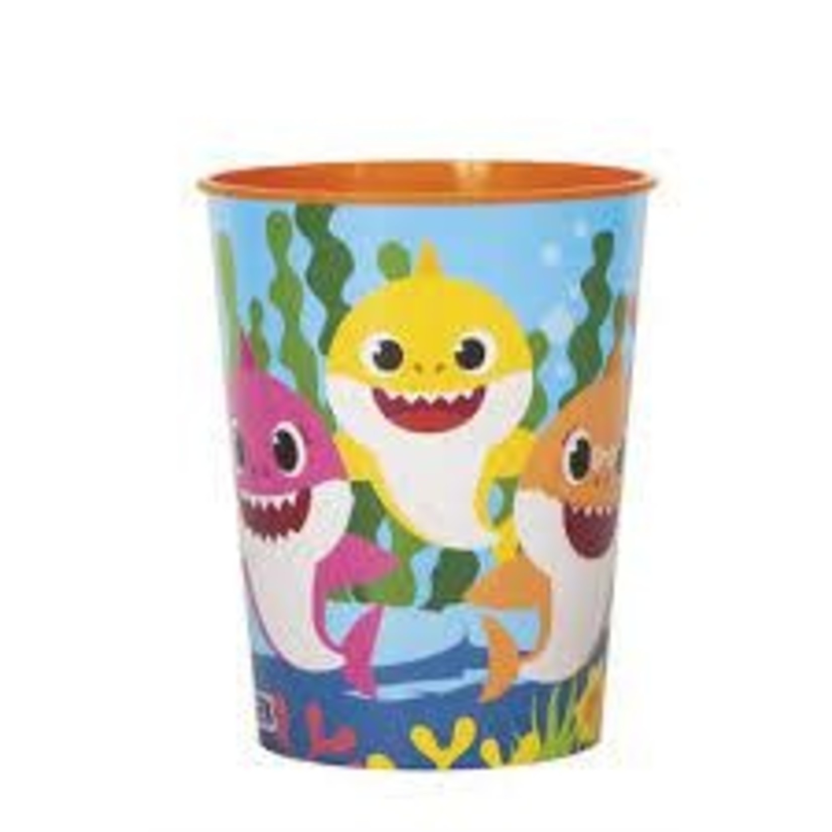Baby Shark Cup