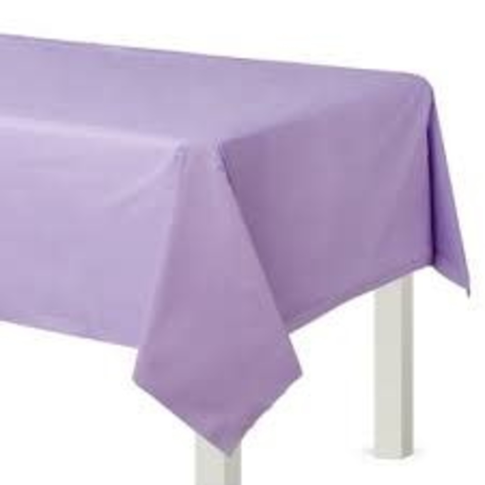 Tablecover Lavender rectangular