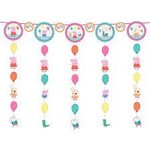 Peppa Pig Hanging String