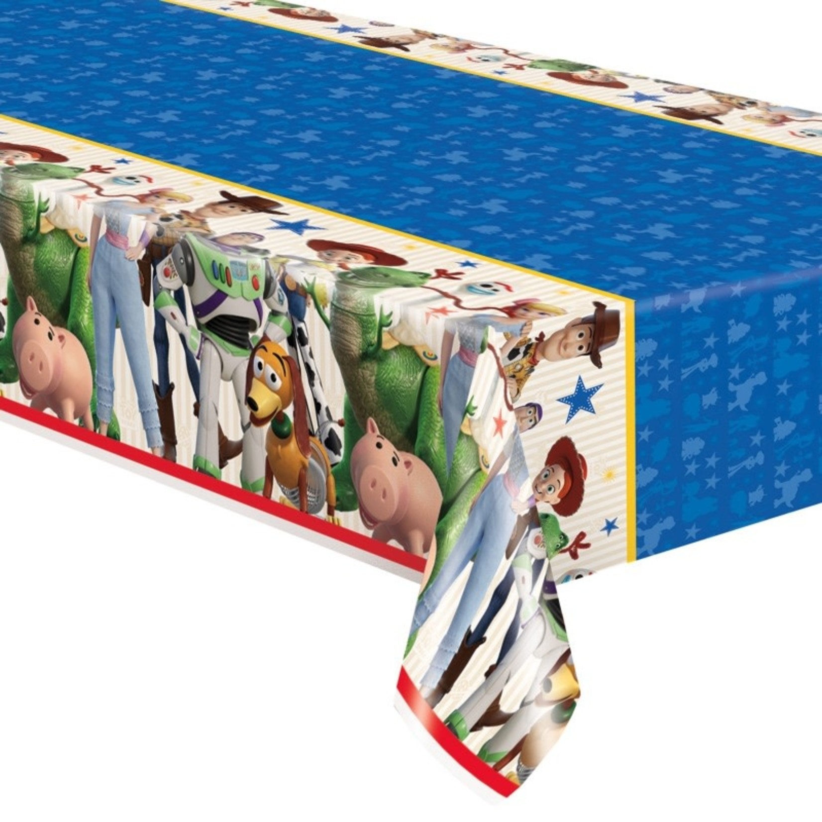 Toy Story Tablecover