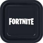 Fortnite Plates