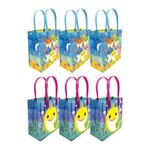Baby Shark Candy Bags 12ct