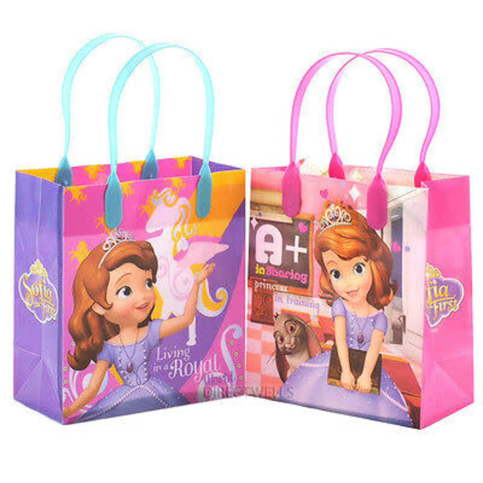 Sophia Candy Bags 12ct