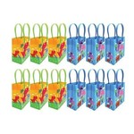 Dinosaur Candy Bags 12ct