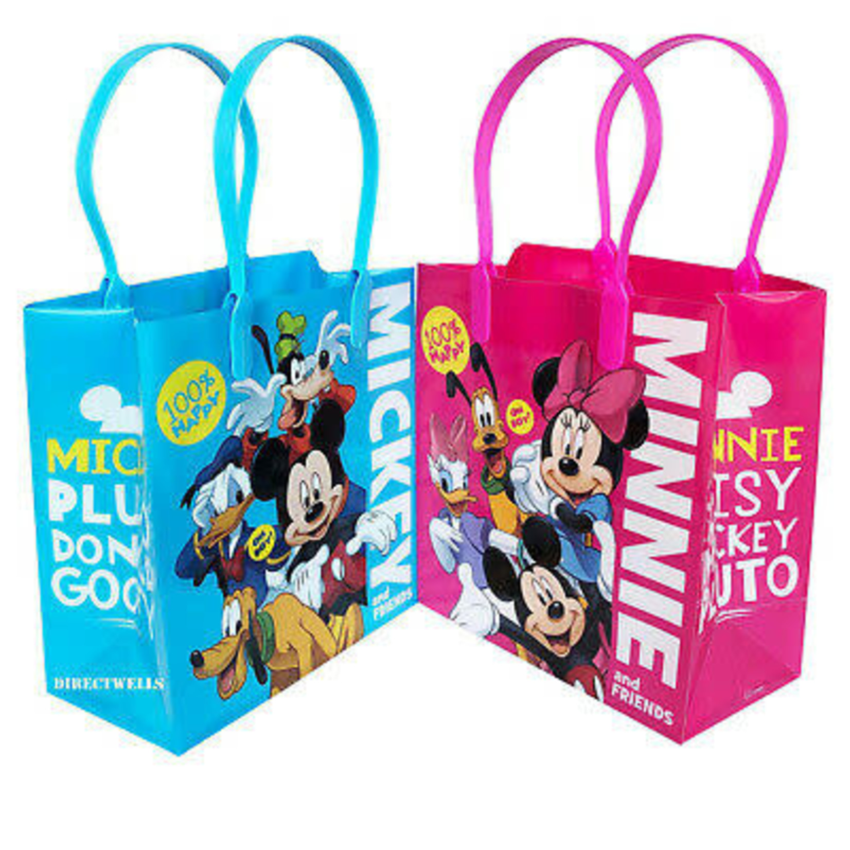 Mickey Mouse - Tasche Minnie Mouse