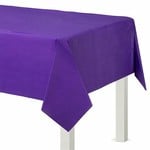 Purple Tablecover 54x108