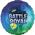 Anagram 18" Battle Royal Balloon