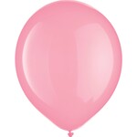 12''  New Pink 15pcs Balloon