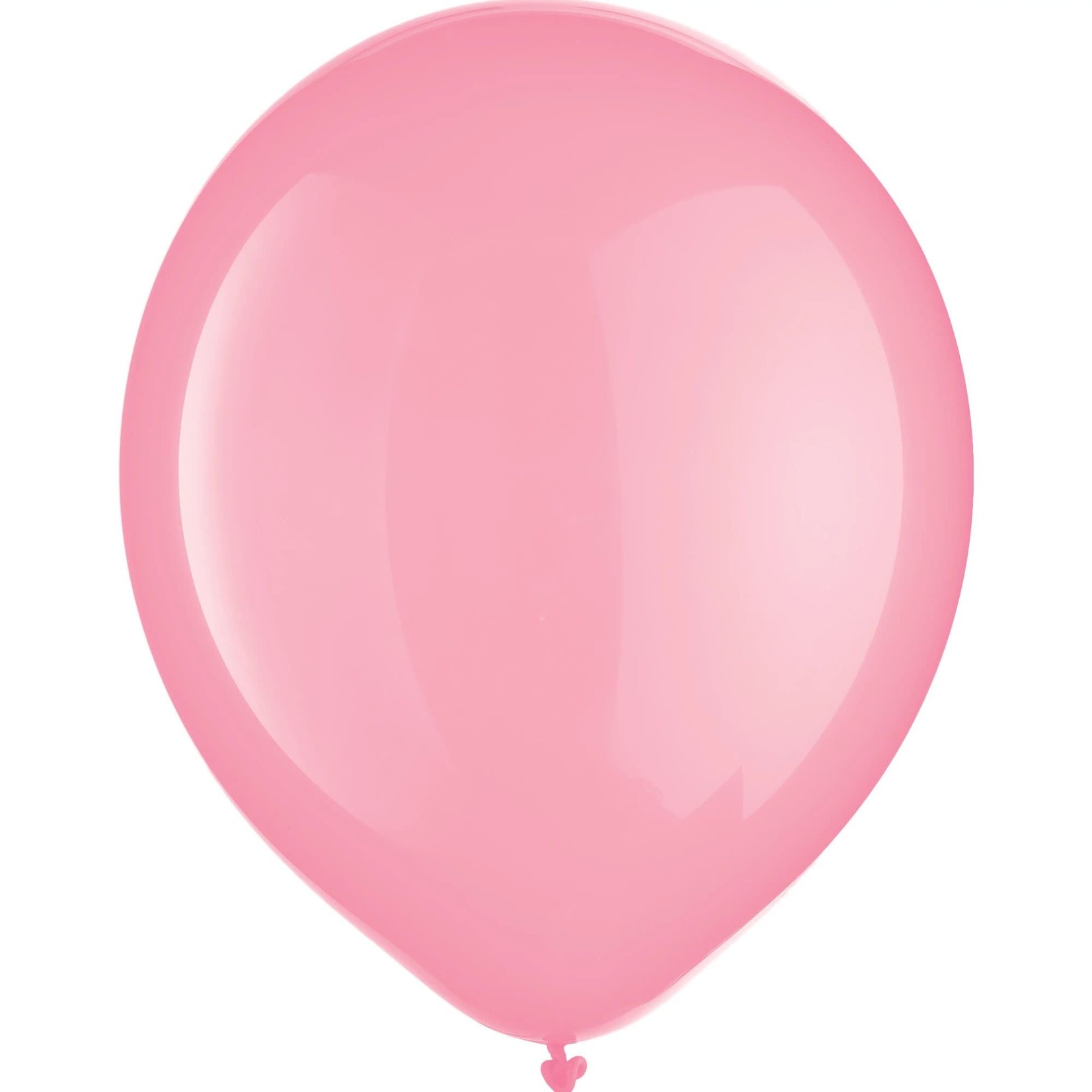 12''  New Pink 15pcs Balloon