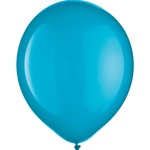 12" Caribbean 15ct Balloon