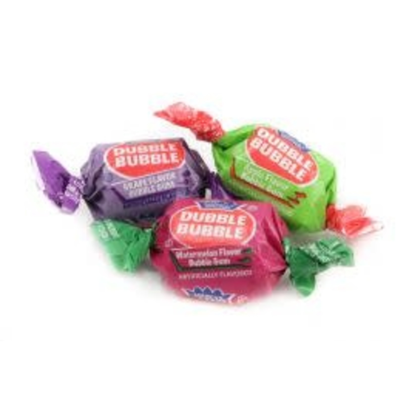 Dubble Bubble Dubble Bubble Bubble Gum Mix 1lb