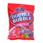 Dubble Bubble Dubble Bubble Bubble Gum Mix 4oz