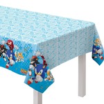 Sonic Tablecover