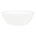 10 Qts. Bowl - White