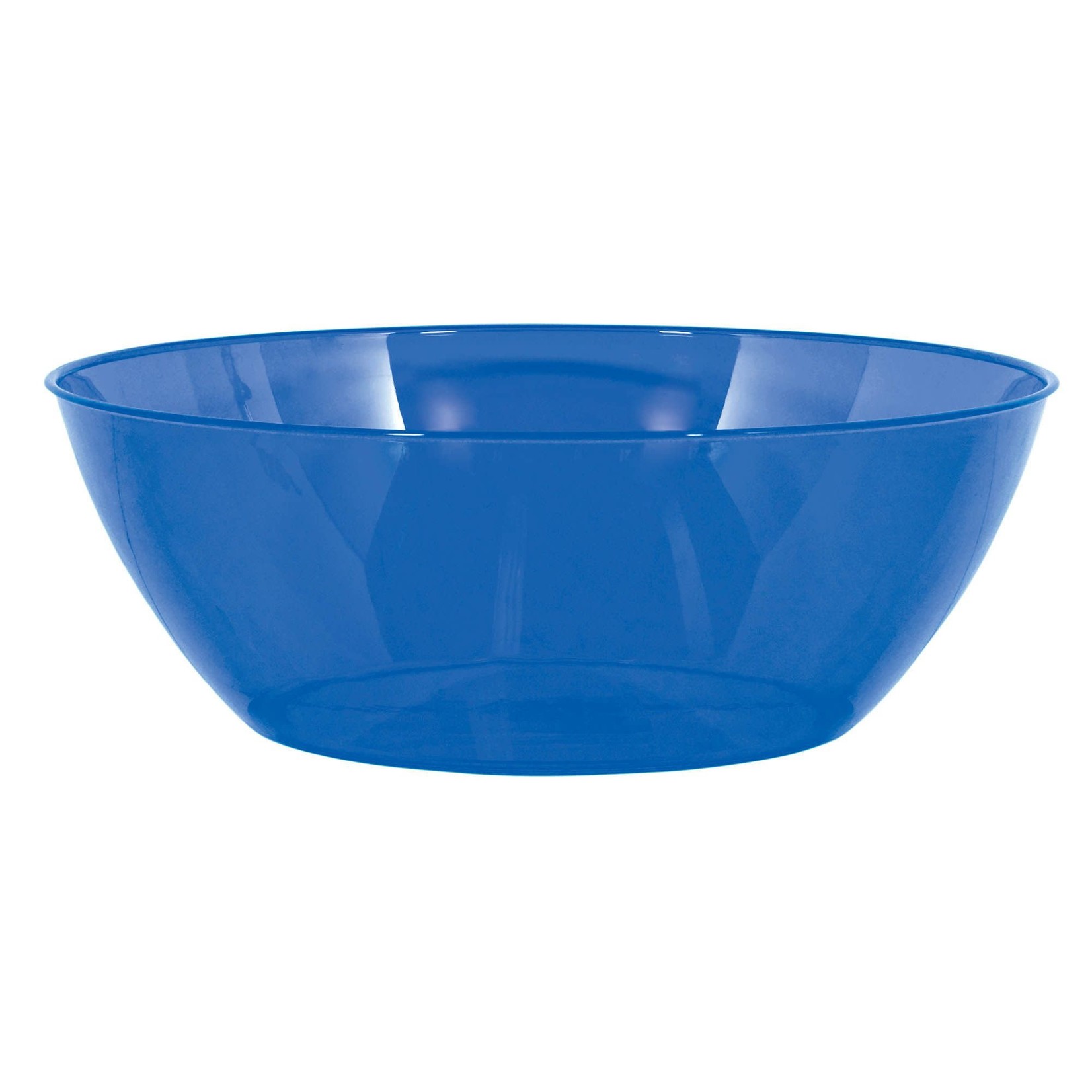10 Qts. Bowl - Bright Royal Blue