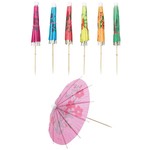 Parasol Picks 100pcs