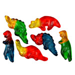 Vidal Gummi Dinosaurs 2.2lb