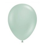 Tuftex 24"Tuftex Empower-Mint 3ct Balloon