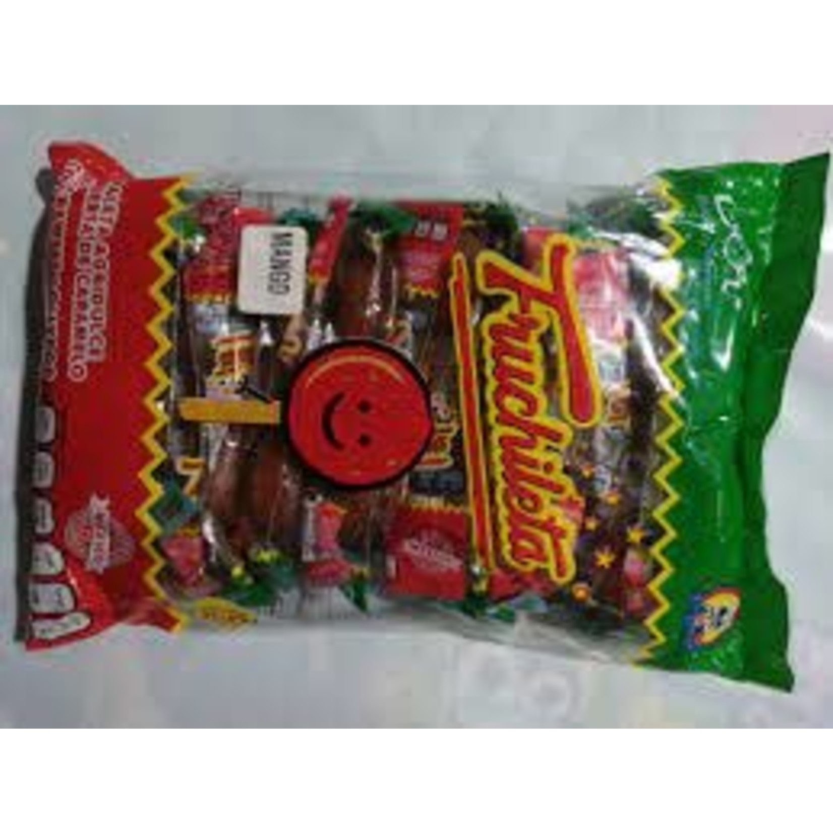 El Azteca Fruchileta Chamoy 20ct