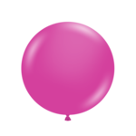 Tuftex 24" Tuftex Pixie 25ct Balloon