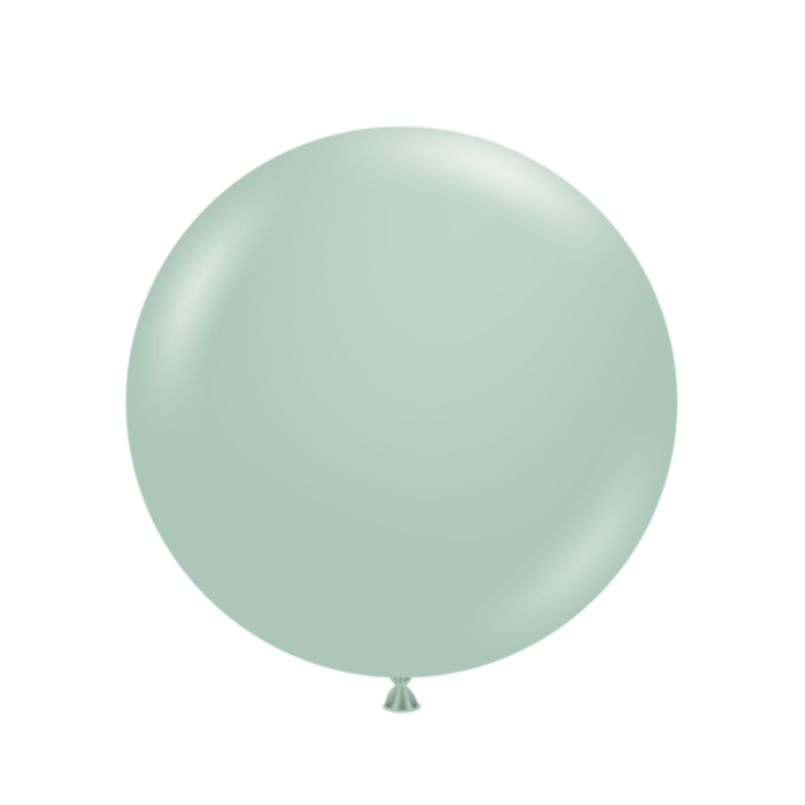 Tuftex 17" Tuftex Empower-Mint 50ct Balloon