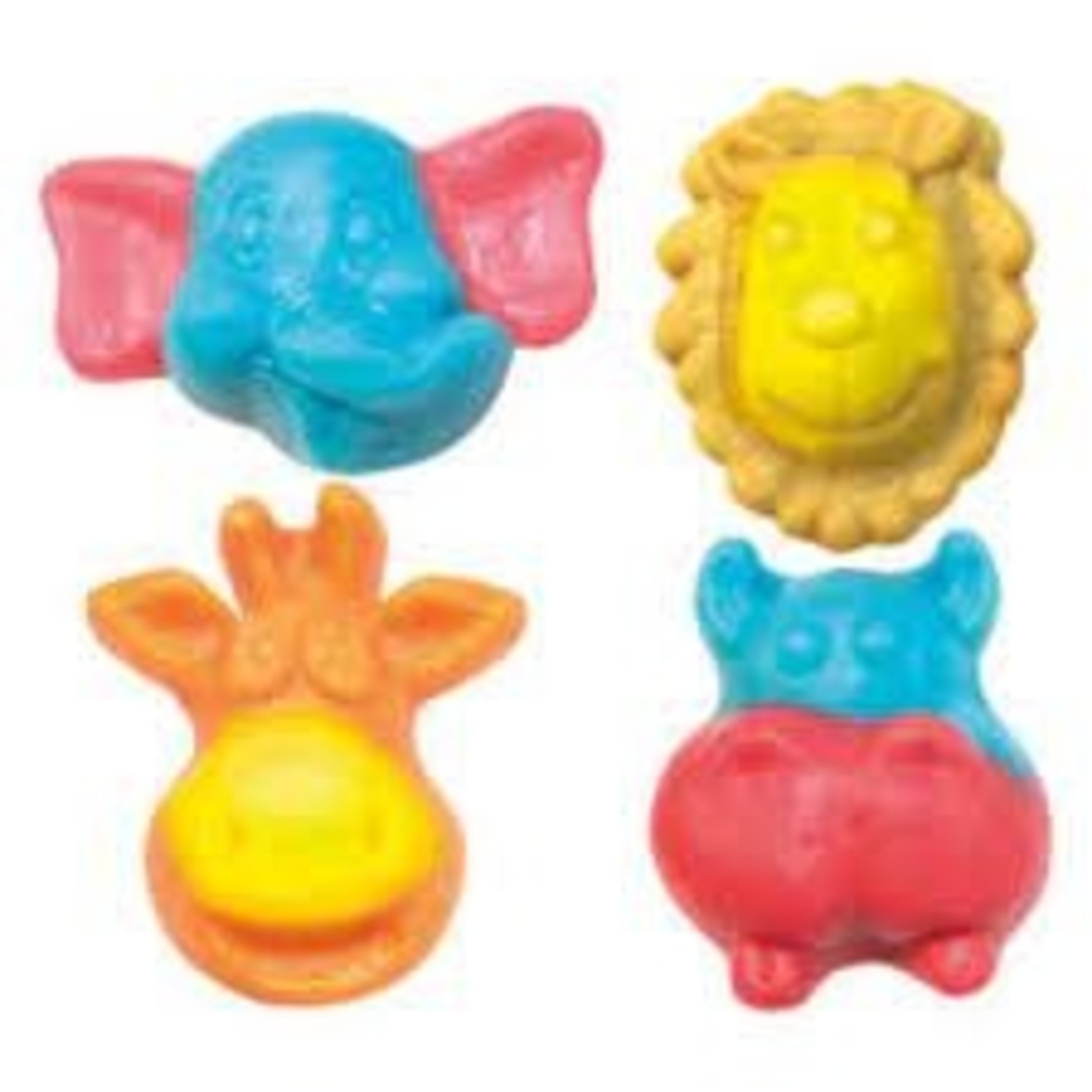 Vidal Gummi Zoo Buddies 4.4lb