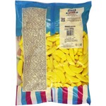 Vidal Gummi Bananas 4.4lb