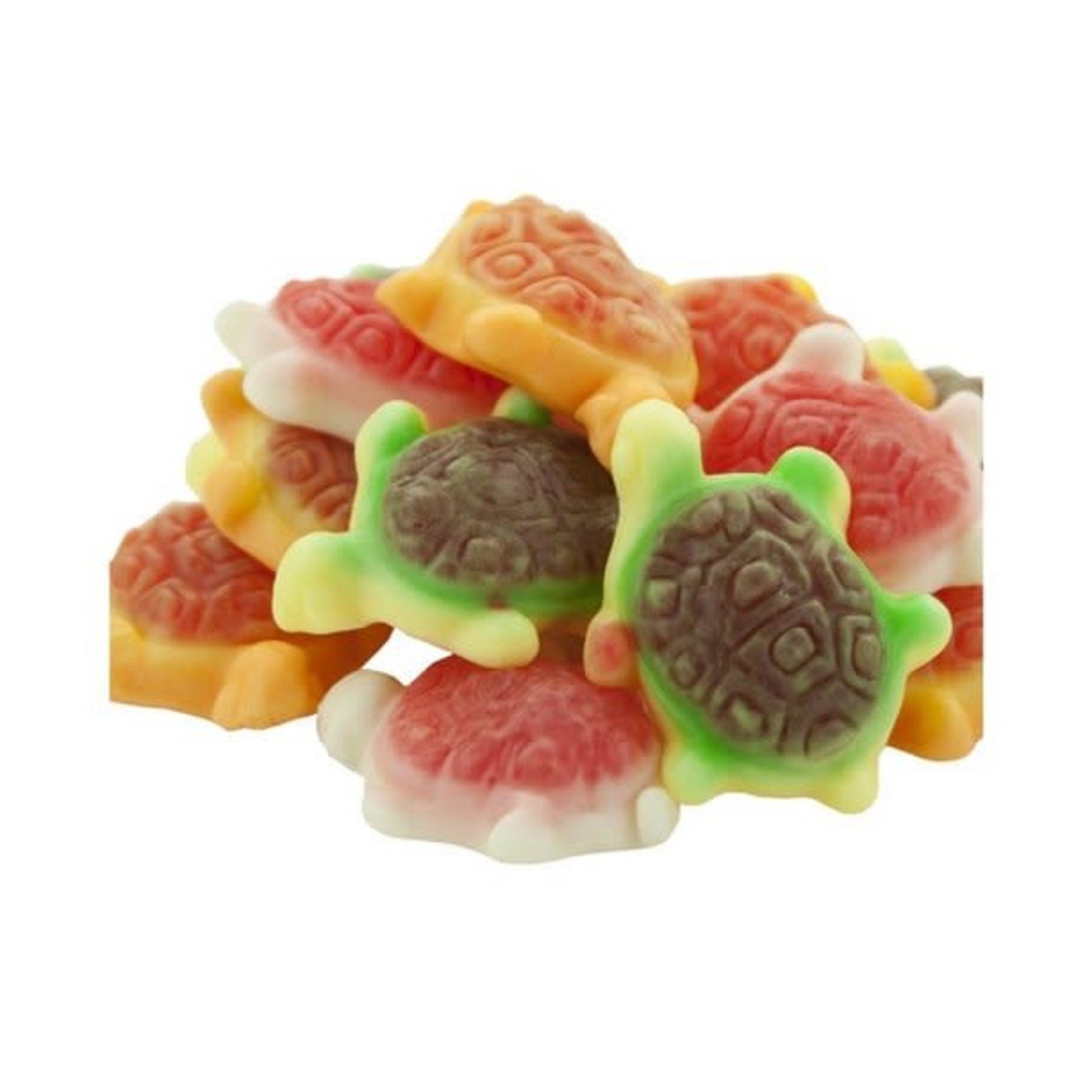 Vidal Gummi Turtles 2.2lb