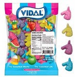 Vidal Gummi Unicorns 2.2lb