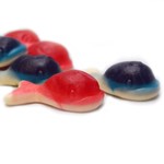 Vidal Gummi Whales 2.2lb