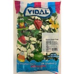 Vidal Gummi Green Frogs 4.4lb