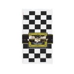 Checkered Racing Flag Tablecover