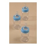 Blue 12ct Baby Bottle