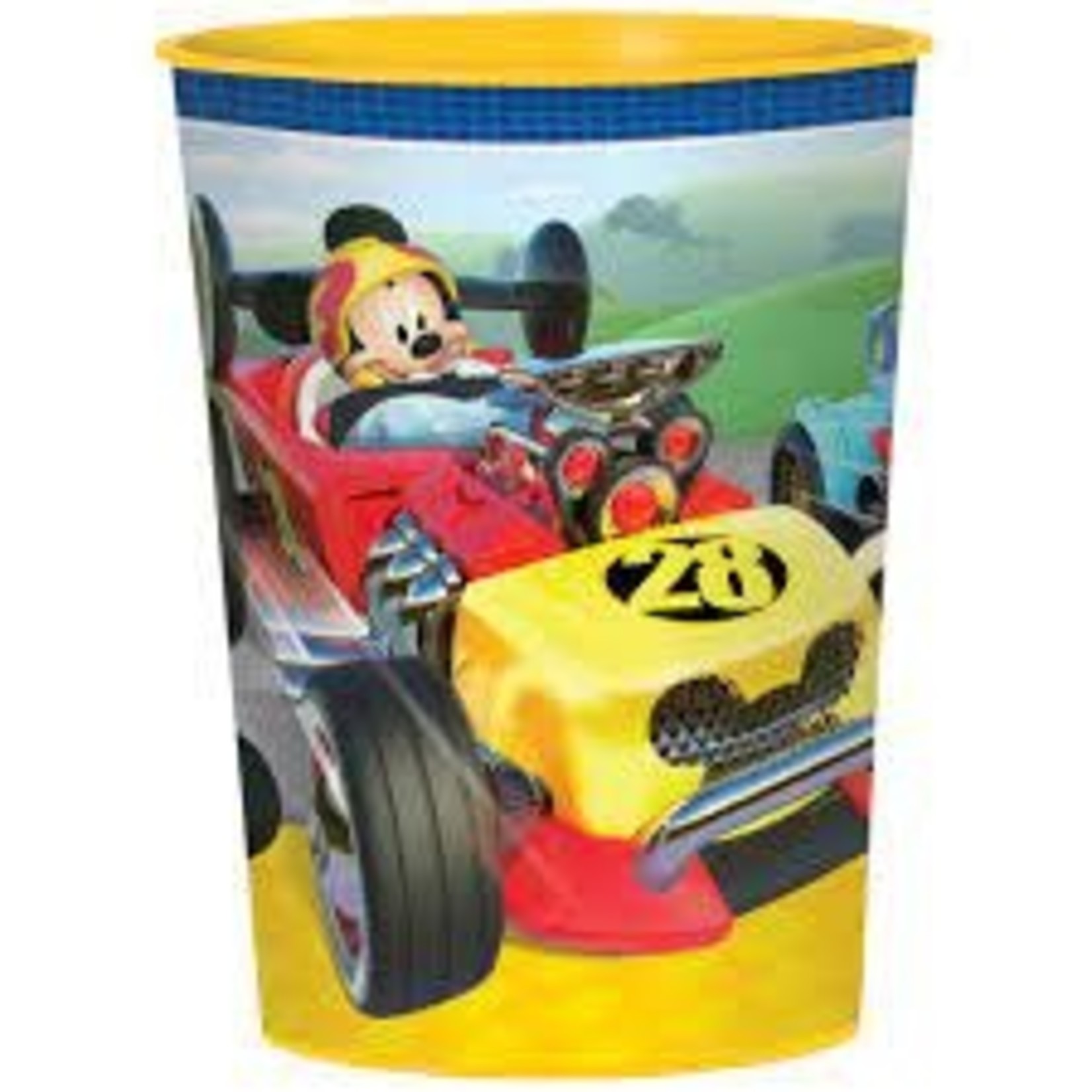 Mickey Moues Party Cup