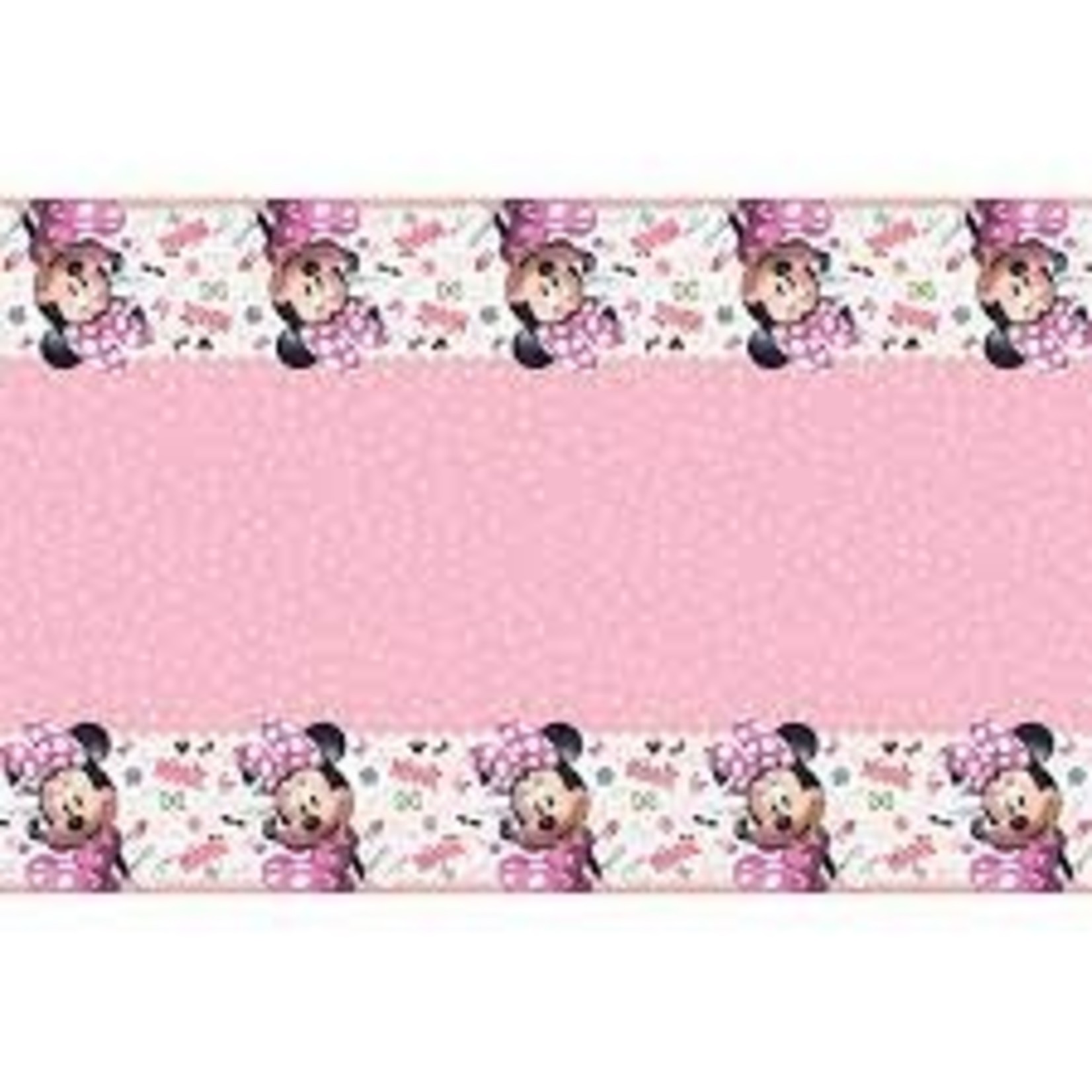 Minnie Mouse Tablecover