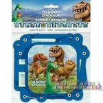 The Good Dinosaur Banner