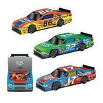 Hot Wheels Race Car 3-D Centerpieces